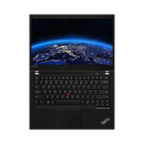 Lenovo ThinkPad P14s Gen 1 14" Laptop, Intel Core i7-10610U, NVIDIA Quadro P520, 16GB DDR4 RAM, 512GB SSD — Being Shipped