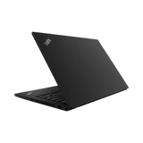 Lenovo ThinkPad P14s Gen 1 14" Laptop, Intel Core i7-10610U, NVIDIA Quadro P520, 16GB DDR4 RAM, 512GB SSD — Being Shipped