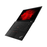 Lenovo ThinkPad P14s Gen 1 14" Laptop, Intel Core i7-10610U, NVIDIA Quadro P520, 16GB DDR4 RAM, 512GB SSD — Being Shipped
