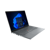 Lenovo ThinkPad T14s Gen 3 14" Laptop, Intel Core i5-1235U, 16GB DDR4 RAM, 256GB SSD (Storm Gray) — Being Shipped
