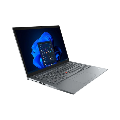 Lenovo ThinkPad T14s Gen 3 14" Laptop, Intel Core i5-1235U, 16GB DDR4 RAM, 256GB SSD (Storm Gray) — Being Shipped