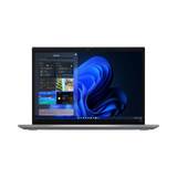 Lenovo ThinkPad T14s Gen 3 14" Laptop, Intel Core i5-1235U, 16GB DDR4 RAM, 256GB SSD (Storm Gray) — Being Shipped