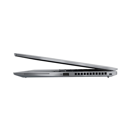 Lenovo ThinkPad T14s Gen 3 14" Laptop, Intel Core i5-1235U, 16GB DDR4 RAM, 256GB SSD (Storm Gray) — Being Shipped