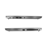Lenovo ThinkPad T14s Gen 3 14" Laptop, Intel Core i5-1235U, 16GB DDR4 RAM, 256GB SSD (Storm Gray) — Being Shipped