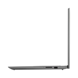 Lenovo IdeaPad 3 15ITL6 15.6" Notebook, Intel Pentium Gold 7505, 4GB RAM, 256GB SSD (Arctic Gray) — Being Shipped