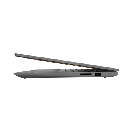 Lenovo IdeaPad 3 15ITL6 15.6" Notebook, Intel Pentium Gold 7505, 4GB RAM, 256GB SSD (Arctic Gray) — Being Shipped