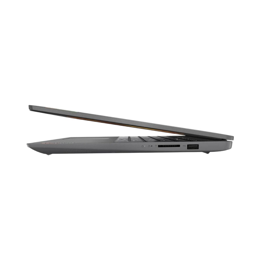 Lenovo IdeaPad 3 15ITL6 15.6" Notebook, Intel Pentium Gold 7505, 4GB RAM, 256GB SSD (Arctic Gray) — Being Shipped