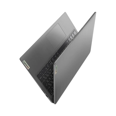 Lenovo IdeaPad 3 15ITL6 15.6" Notebook, Intel Pentium Gold 7505, 4GB RAM, 256GB SSD (Arctic Gray) — Being Shipped