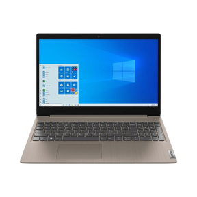 Lenovo IdeaPad 3 15.6” Full HD Laptop, Intel Core i3-1115G4, 4GB RAM, 128GB SSD — Being Shipped