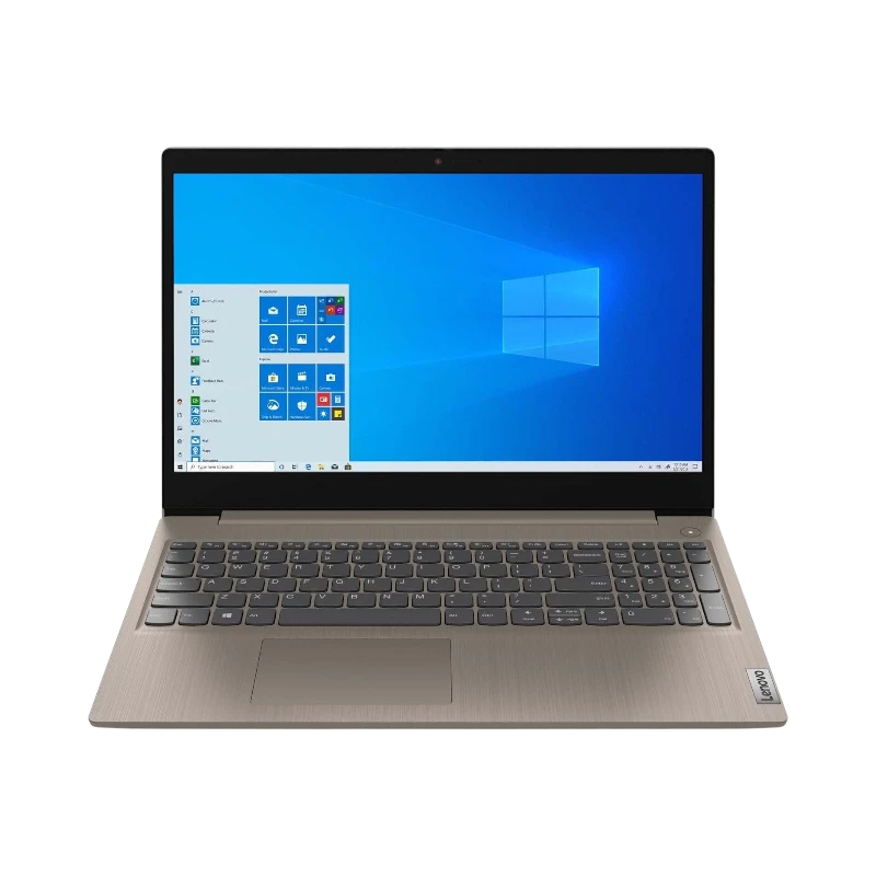 Lenovo IdeaPad 3 15.6” Full HD Laptop, Intel Core i3-1115G4, 4GB RAM, 128GB SSD — Being Shipped