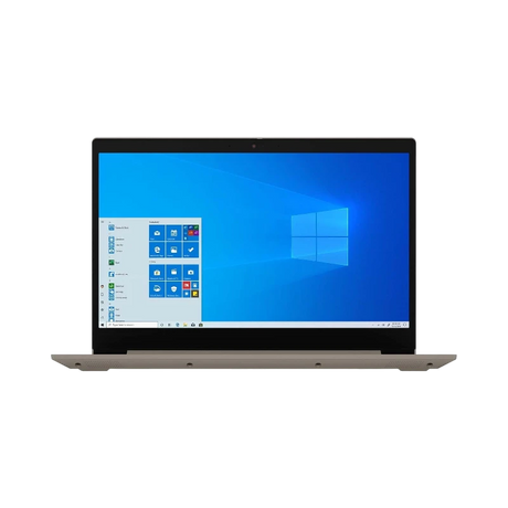 Lenovo IdeaPad 3 15.6” Full HD Laptop, Intel Core i3-1115G4, 4GB RAM, 128GB SSD — Being Shipped