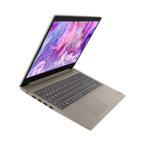 Lenovo IdeaPad 3 15.6” Full HD Laptop, Intel Core i3-1115G4, 4GB RAM, 128GB SSD — Being Shipped