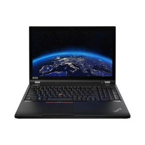 Lenovo ThinkPad P53 15.6" Mobile Workstation, Intel Core i7-9850H, NVIDIA Quadro T2000, 16GB DDR4 RAM, 512GB SSD — Being Shipped
