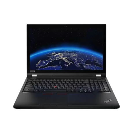 Lenovo ThinkPad P53 15.6" Mobile Workstation, Intel Core i7-9850H, NVIDIA Quadro T2000, 16GB DDR4 RAM, 512GB SSD — Being Shipped