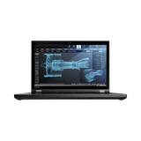 Lenovo ThinkPad P53 15.6" Mobile Workstation, Intel Core i7-9850H, NVIDIA Quadro T2000, 16GB DDR4 RAM, 512GB SSD — Being Shipped