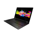 Lenovo ThinkPad P53 15.6" Mobile Workstation, Intel Core i7-9850H, NVIDIA Quadro T2000, 16GB DDR4 RAM, 512GB SSD — Being Shipped