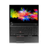 Lenovo ThinkPad P53 15.6" Mobile Workstation, Intel Core i7-9850H, NVIDIA Quadro T2000, 16GB DDR4 RAM, 512GB SSD — Being Shipped