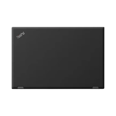 Lenovo ThinkPad P53 15.6" Mobile Workstation, Intel Core i7-9850H, NVIDIA Quadro T2000, 16GB DDR4 RAM, 512GB SSD — Being Shipped