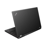 Lenovo ThinkPad P53 15.6" Mobile Workstation, Intel Core i7-9850H, NVIDIA Quadro T2000, 16GB DDR4 RAM, 512GB SSD — Being Shipped