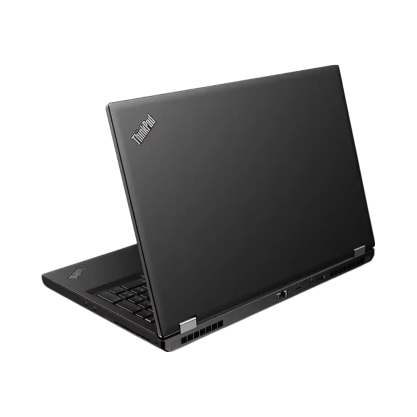 Lenovo ThinkPad P53 15.6" Mobile Workstation, Intel Core i7-9850H, NVIDIA Quadro T2000, 16GB DDR4 RAM, 512GB SSD — Being Shipped