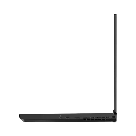 Lenovo ThinkPad P53 15.6" Mobile Workstation, Intel Core i7-9850H, NVIDIA Quadro T2000, 16GB DDR4 RAM, 512GB SSD — Being Shipped