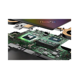 Lenovo ThinkPad P53 15.6" Mobile Workstation, Intel Core i7-9850H, NVIDIA Quadro T2000, 16GB DDR4 RAM, 512GB SSD — Being Shipped