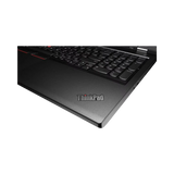 Lenovo ThinkPad P53 15.6" Mobile Workstation, Intel Core i7-9850H, NVIDIA Quadro T2000, 16GB DDR4 RAM, 512GB SSD — Being Shipped