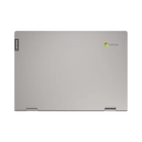 Lenovo Chromebook C340-11 11.6" Notebook, Intel Celeron N4000, 4GB RAM, 32GB eMMC (Platinum Grey) — Being Shipped