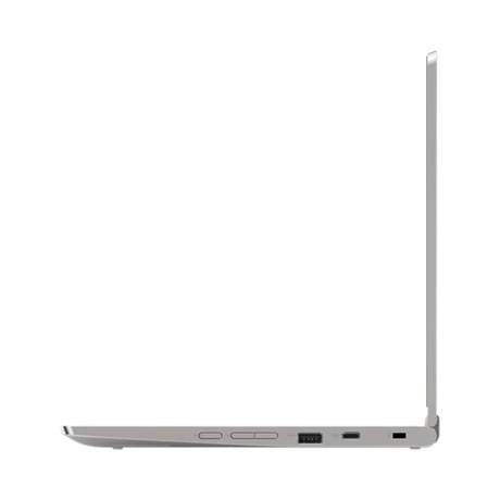 Lenovo Chromebook C340-11 11.6" Notebook, Intel Celeron N4000, 4GB RAM, 32GB eMMC (Platinum Grey) — Being Shipped