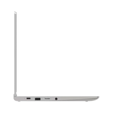 Lenovo Chromebook C340-11 11.6" Notebook, Intel Celeron N4000, 4GB RAM, 32GB eMMC (Platinum Grey) — Being Shipped