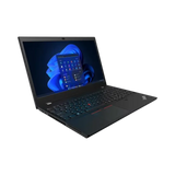 Lenovo ThinkPad T15p Gen 3 15.6" Notebook, Intel Core i7-12700H, NVIDIA RTX 3050, 32GB RAM, 1TB SSD — Being Shipped