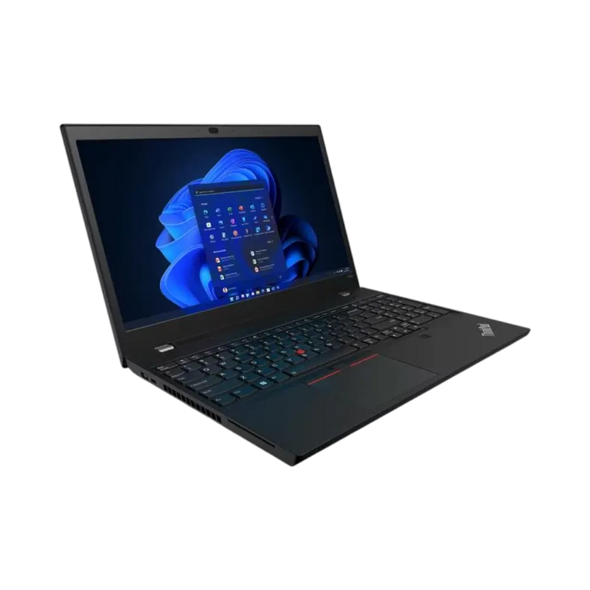 Lenovo ThinkPad T15p Gen 3 15.6" Notebook, Intel Core i7-12700H, NVIDIA RTX 3050, 32GB RAM, 1TB SSD — Being Shipped