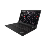 Lenovo ThinkPad T15p Gen 3 15.6" Notebook, Intel Core i7-12700H, NVIDIA RTX 3050, 32GB RAM, 1TB SSD — Being Shipped
