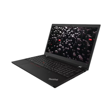 Lenovo ThinkPad T15p Gen 3 15.6" Notebook, Intel Core i7-12700H, NVIDIA RTX 3050, 32GB RAM, 1TB SSD — Being Shipped