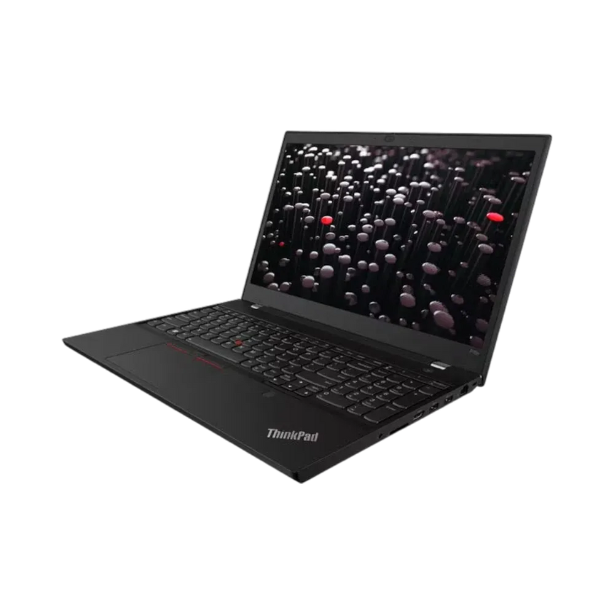 Lenovo ThinkPad T15p Gen 3 15.6" Notebook, Intel Core i7-12700H, NVIDIA RTX 3050, 32GB RAM, 1TB SSD — Being Shipped