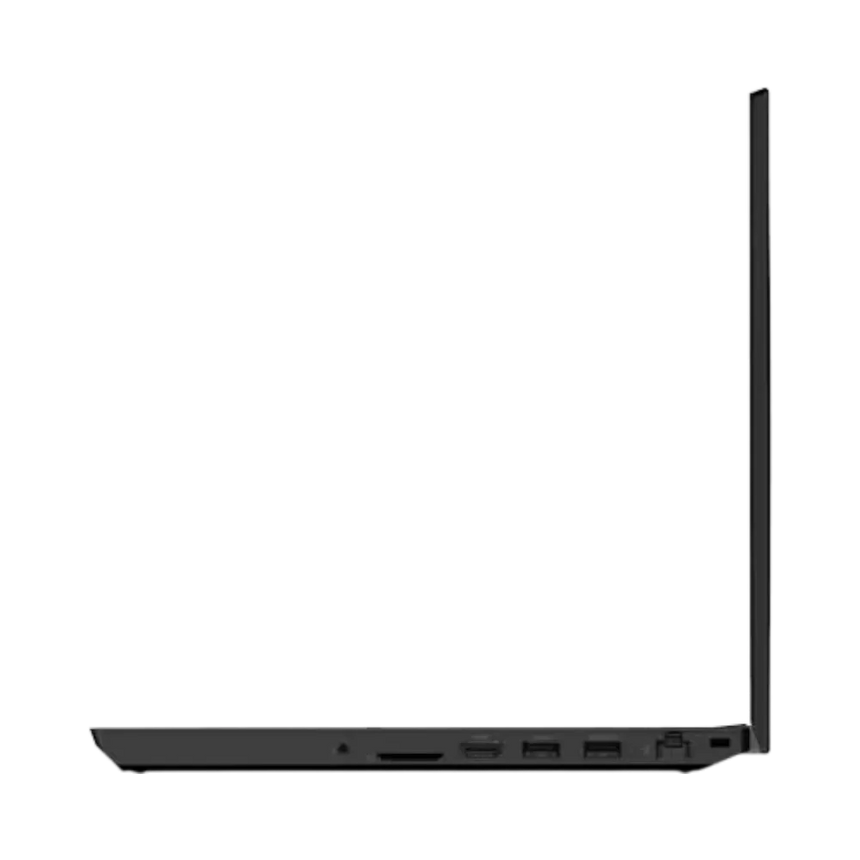 Lenovo ThinkPad T15p Gen 3 15.6" Notebook, Intel Core i7-12700H, NVIDIA RTX 3050, 32GB RAM, 1TB SSD — Being Shipped