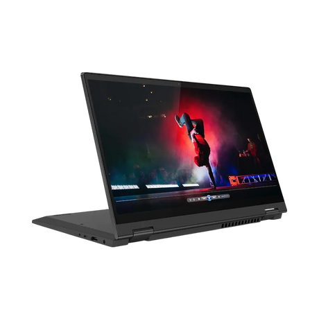 Lenovo IdeaPad Flex 5 15IIL05 15.6" Laptop, Intel Core i7-1065G7, 16GB RAM, 512GB SSD — Being Shipped