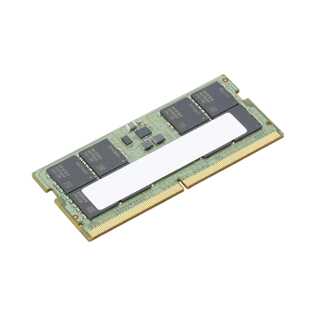 Lenovo 32GB DDR5 SDRAM Memory Module — Being Shipped