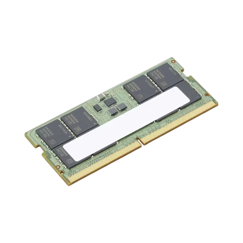 Lenovo 32GB DDR5 SDRAM Memory Module — Being Shipped