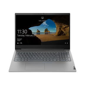 Lenovo ThinkBook 15p IMH 15.6" Intel Core i7-10750H, NVIDIA GTX 1650 Ti Max-Q, 16GB RAM, 512GB SSD — Being Shipped