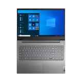Lenovo ThinkBook 15p IMH 15.6" Intel Core i7-10750H, NVIDIA GTX 1650 Ti Max-Q, 16GB RAM, 512GB SSD — Being Shipped