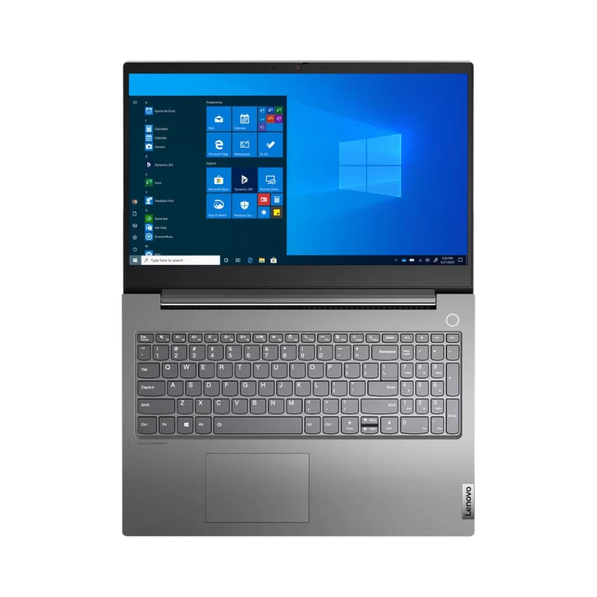 Lenovo ThinkBook 15p IMH 15.6" Intel Core i7-10750H, NVIDIA GTX 1650 Ti Max-Q, 16GB RAM, 512GB SSD — Being Shipped
