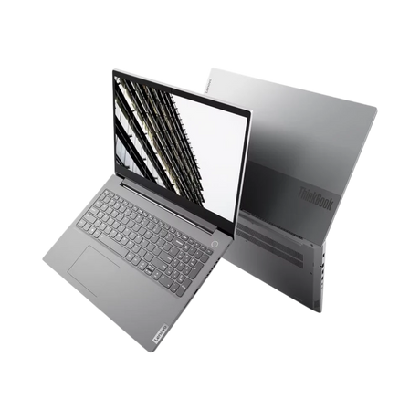 Lenovo ThinkBook 15p IMH 15.6" Intel Core i7-10750H, NVIDIA GTX 1650 Ti Max-Q, 16GB RAM, 512GB SSD — Being Shipped