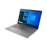 Lenovo ThinkBook 15p IMH 15.6" Intel Core i7-10750H, NVIDIA GTX 1650 Ti Max-Q, 16GB RAM, 512GB SSD — Being Shipped
