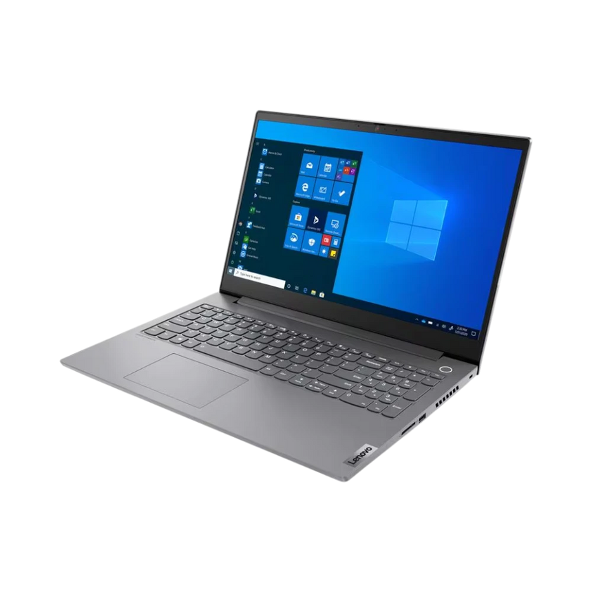 Lenovo ThinkBook 15p IMH 15.6" Intel Core i7-10750H, NVIDIA GTX 1650 Ti Max-Q, 16GB RAM, 512GB SSD — Being Shipped