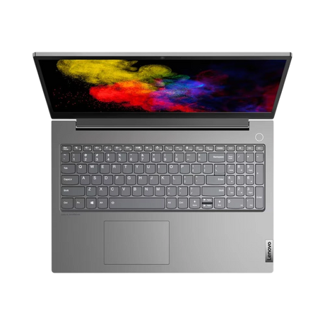 Lenovo ThinkBook 15p IMH 15.6" Intel Core i7-10750H, NVIDIA GTX 1650 Ti Max-Q, 16GB RAM, 512GB SSD — Being Shipped