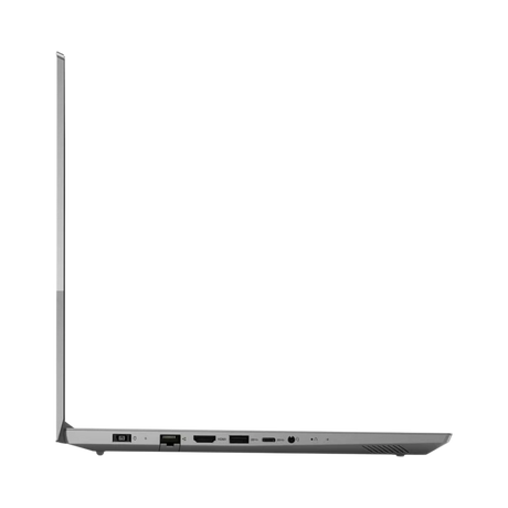 Lenovo ThinkBook 15p IMH 15.6" Intel Core i7-10750H, NVIDIA GTX 1650 Ti Max-Q, 16GB RAM, 512GB SSD — Being Shipped
