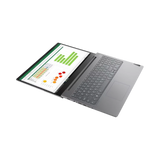 Lenovo ThinkBook 15p IMH 15.6" Intel Core i7-10750H, NVIDIA GTX 1650 Ti Max-Q, 16GB RAM, 512GB SSD — Being Shipped