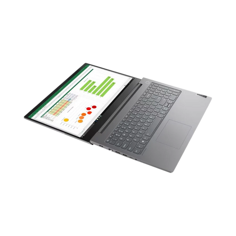 Lenovo ThinkBook 15p IMH 15.6" Intel Core i7-10750H, NVIDIA GTX 1650 Ti Max-Q, 16GB RAM, 512GB SSD — Being Shipped