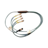 Lenovo 10M QSFP+ MTP-MTP OM3 MMF Multimode Fiber Cable — Being Shipped